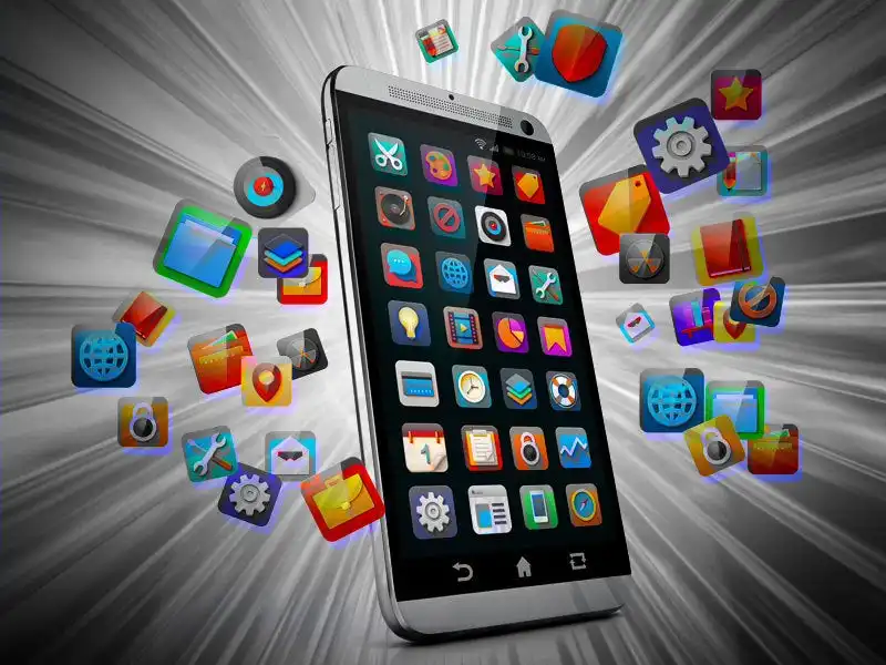 Mobile Phone App